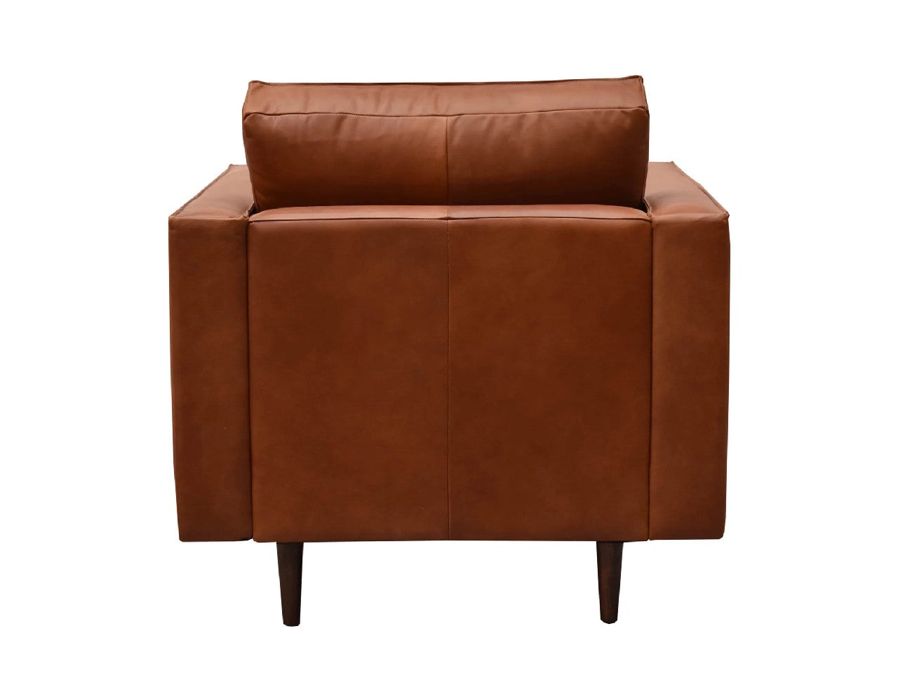 Cappuccino Club Chair | Calgary Furniture Store
