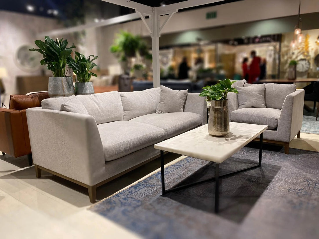 Harmony Accent Chair | Calgary Furniture Store