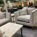 Harmony Accent Chair | Calgary Furniture Store