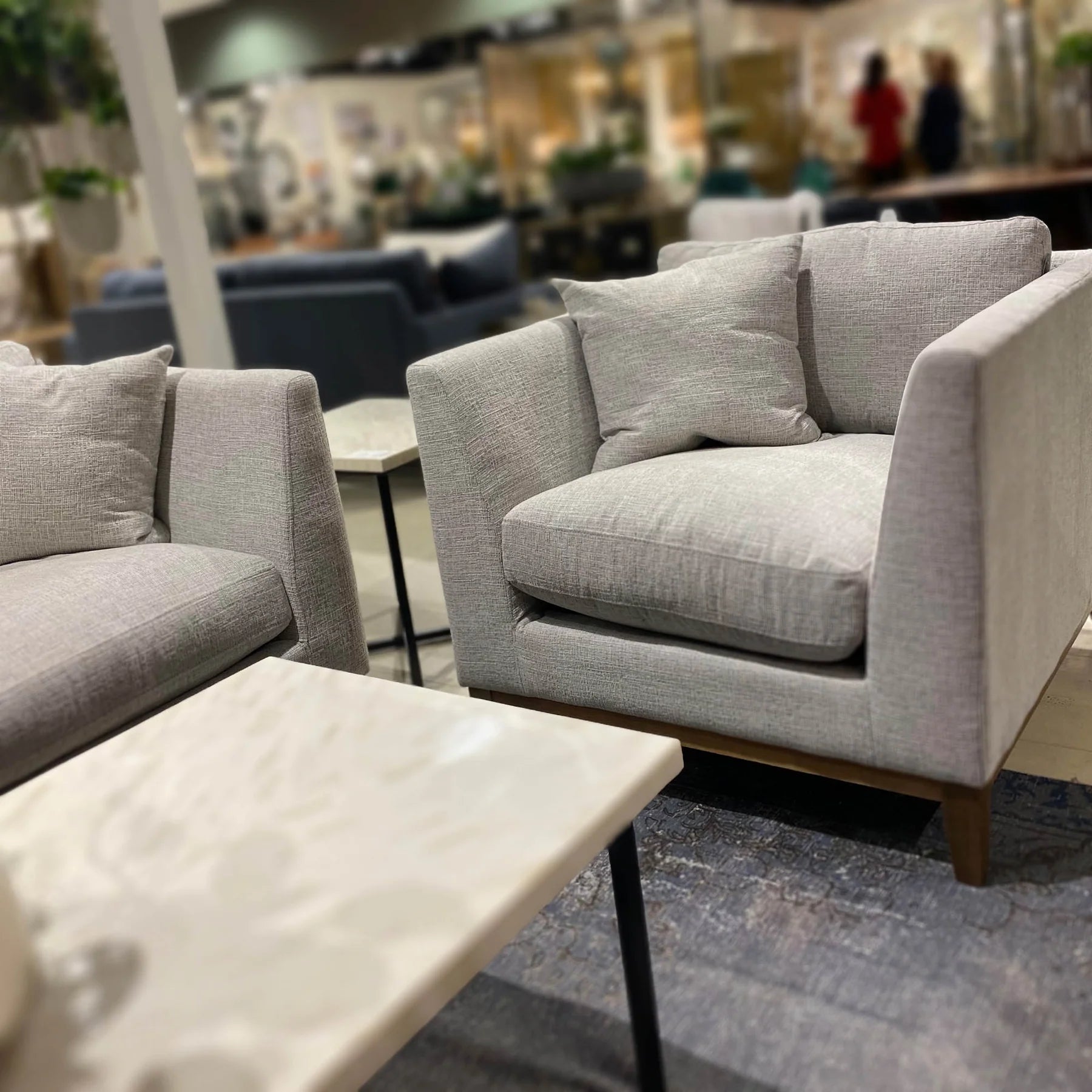 Harmony Accent Chair | Calgary Furniture Store