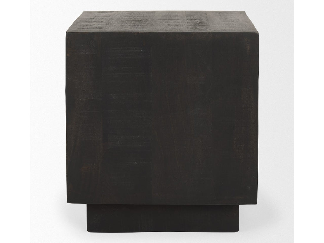 Hayden Side Table | Calgary Furniture Store