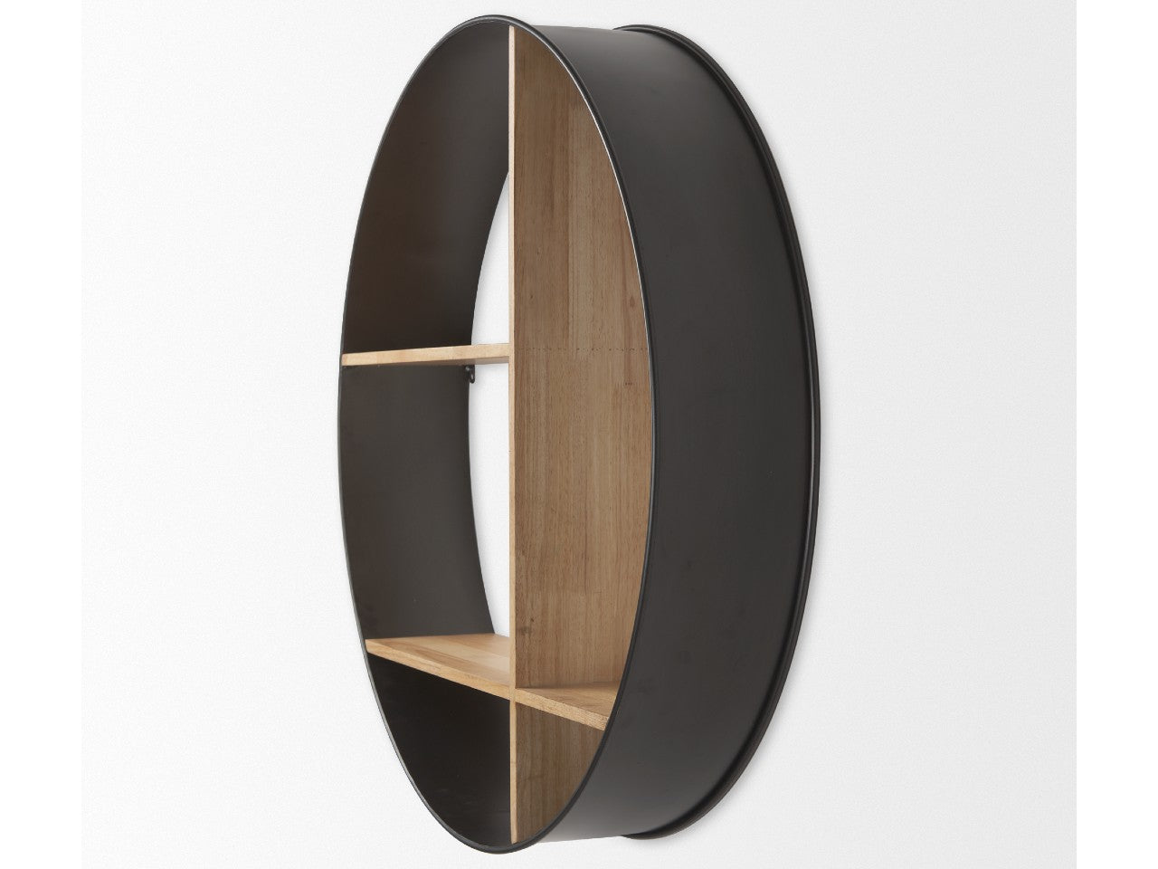 Hector Wall Shelf | Calgary Furniture Store