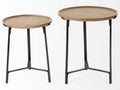 Helios Side Tables | Calgary Furniture Store