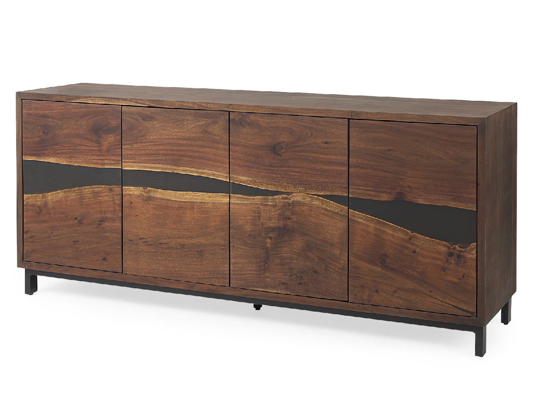 Hemlock Sideboard | Calgary Furniture Store