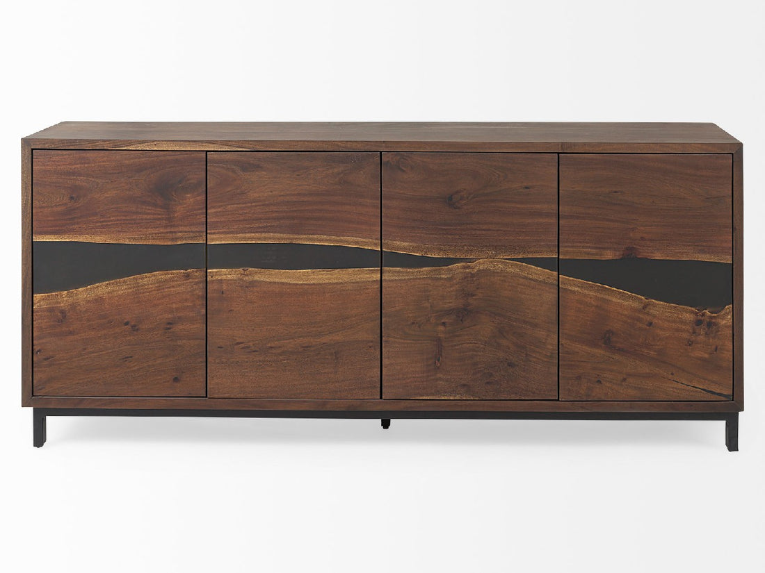 Hemlock Sideboard | Calgary Furniture Store