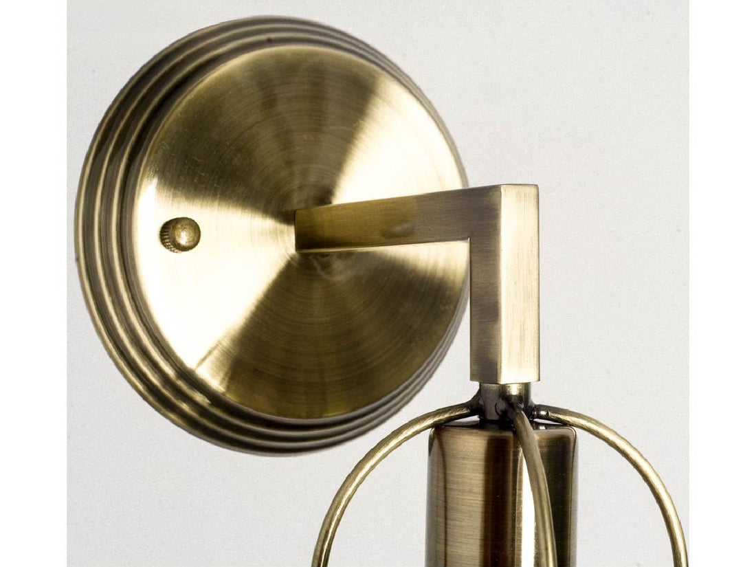 Hines Wall Sconce | Calgary Furniture Store