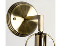 Hines Wall Sconce | Calgary Furniture Store