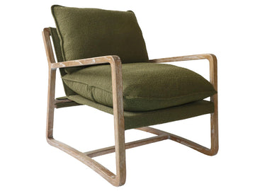 Huntington Accent Chair | Calgary Furniture Store