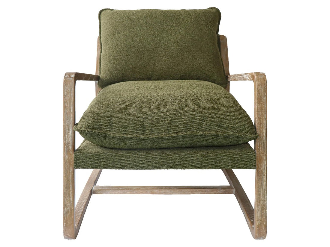 Huntington Accent Chair | Calgary Furniture Store