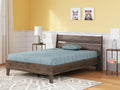 iKidz Blue Mattress | Calgary Furniture Store