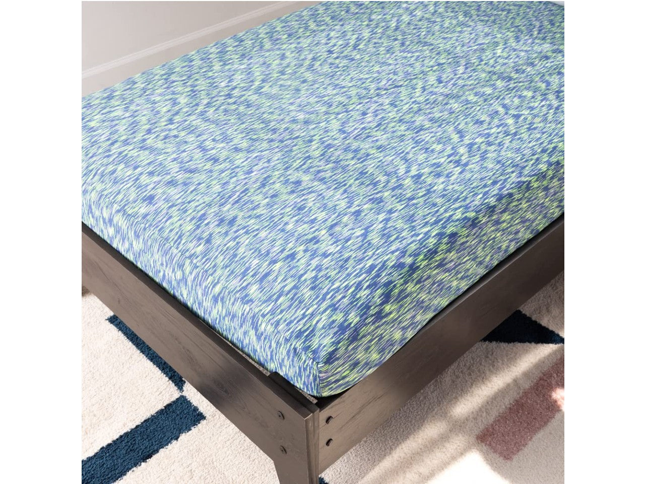 iKidz Blue Mattress | Calgary Furniture Store