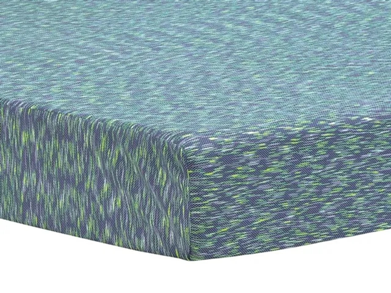 iKidz Blue Mattress | Calgary Furniture Store