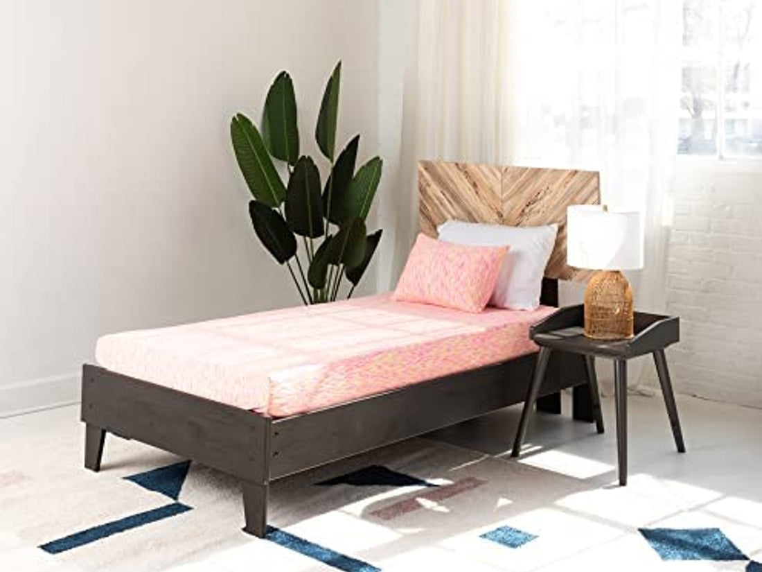 iKidz Pink Mattress | Calgary Furniture Store