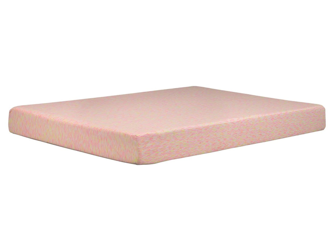 iKidz Pink Mattress | Calgary Furniture Store