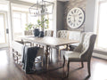 Interlude Butterfly Table | Calgary Furniture Store