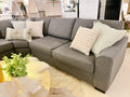 Moberly Custom Sectional 🇨🇦 | Calgary Furniture Store