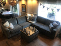Memories Custom Sectional Sleeper, Made in Canada 🇨🇦 | Calgary Furniture Store