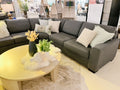 Moberly Custom Sectional 🇨🇦 | Calgary Furniture Store