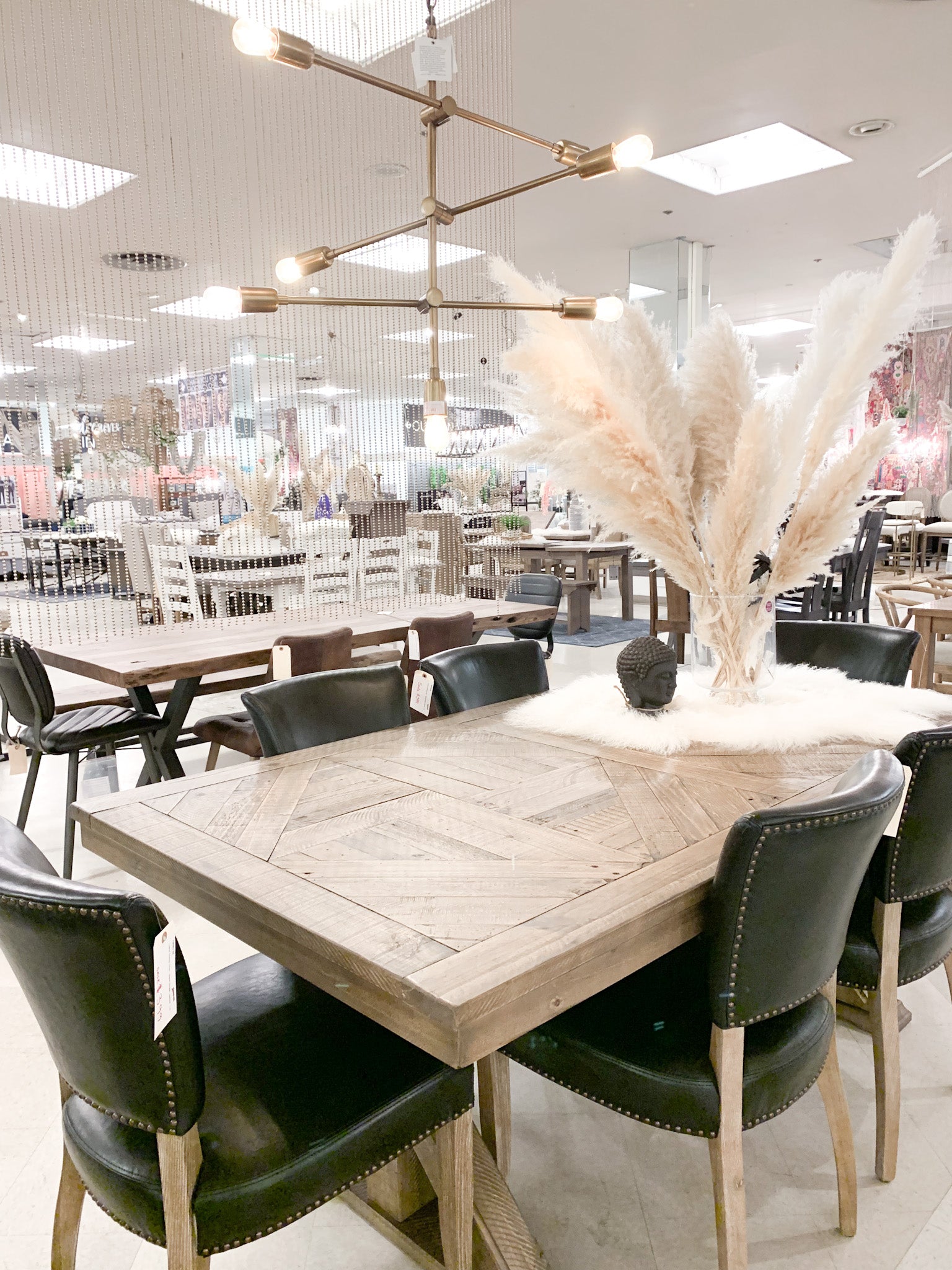 Martin Black Dining Chair | Calgary Furniture Store