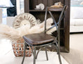Crisscross Dining Chair | Calgary Furniture Store