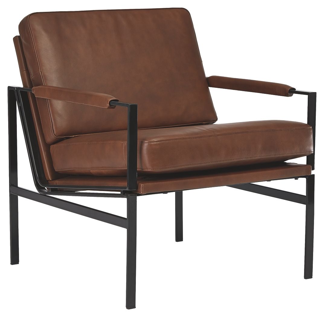 Puckman Accent Chair | Calgary Furniture Store