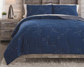 Ekin Quilt Set | Calgary Furniture Store