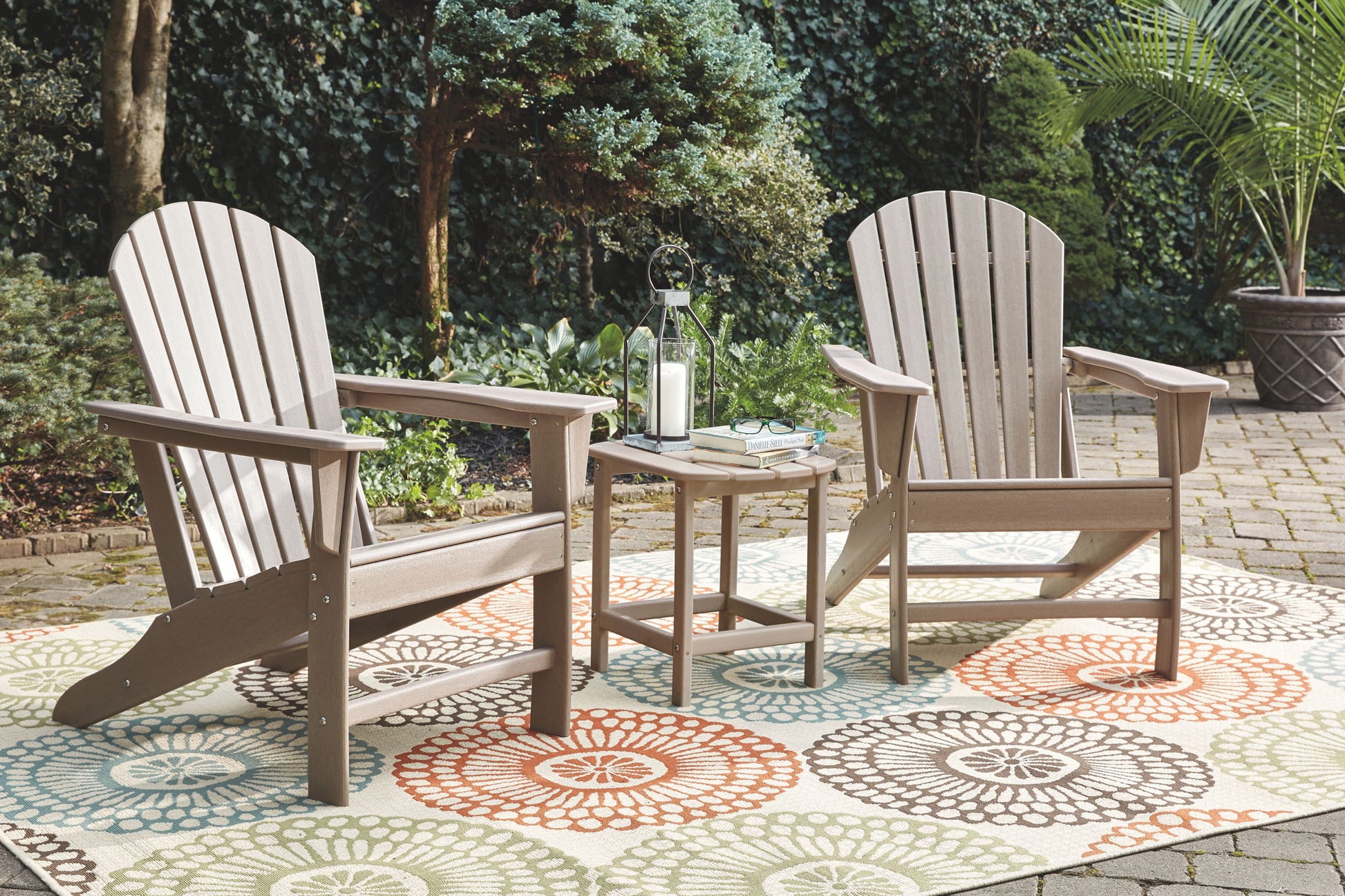Sundown Treasure Adirondack Chair | Calgary Furniture Store