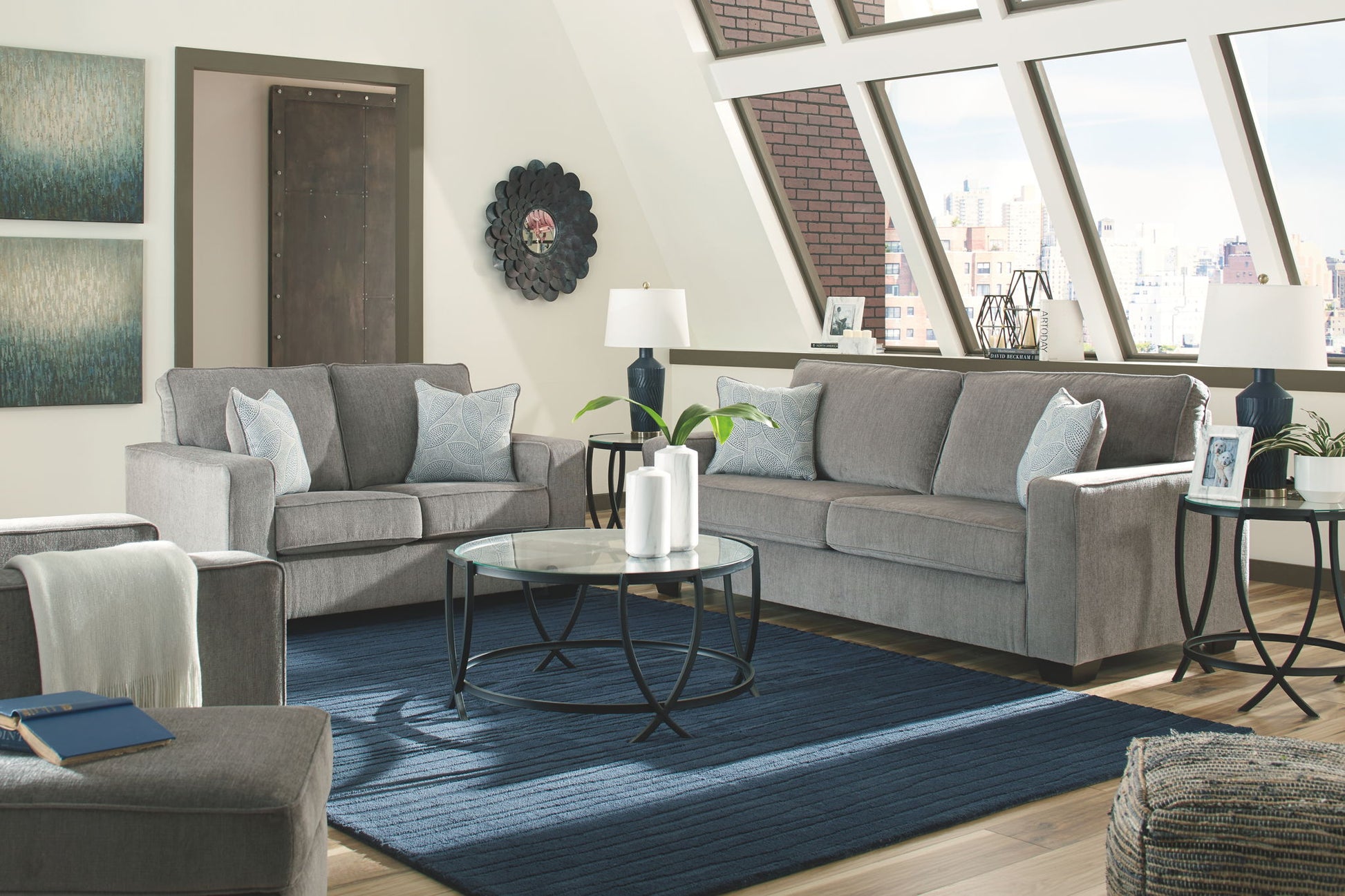 Altari Sofa Sleeper | Calgary Furniture Store