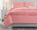 Avaleigh Comforter Set | Calgary Furniture Store