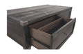 Todoe Coffee Table with Lift Top | Calgary Furniture Store
