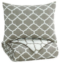 Media Comforter Set | Calgary Furniture Store