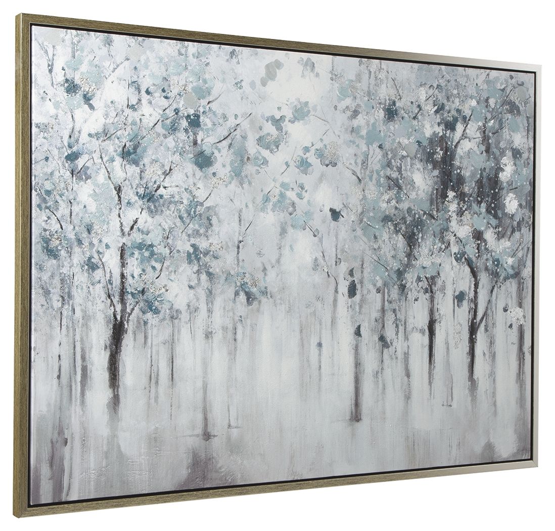 Breckin Wall Art | Calgary Furniture Store