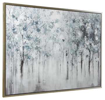 Breckin Wall Art | Calgary Furniture Store