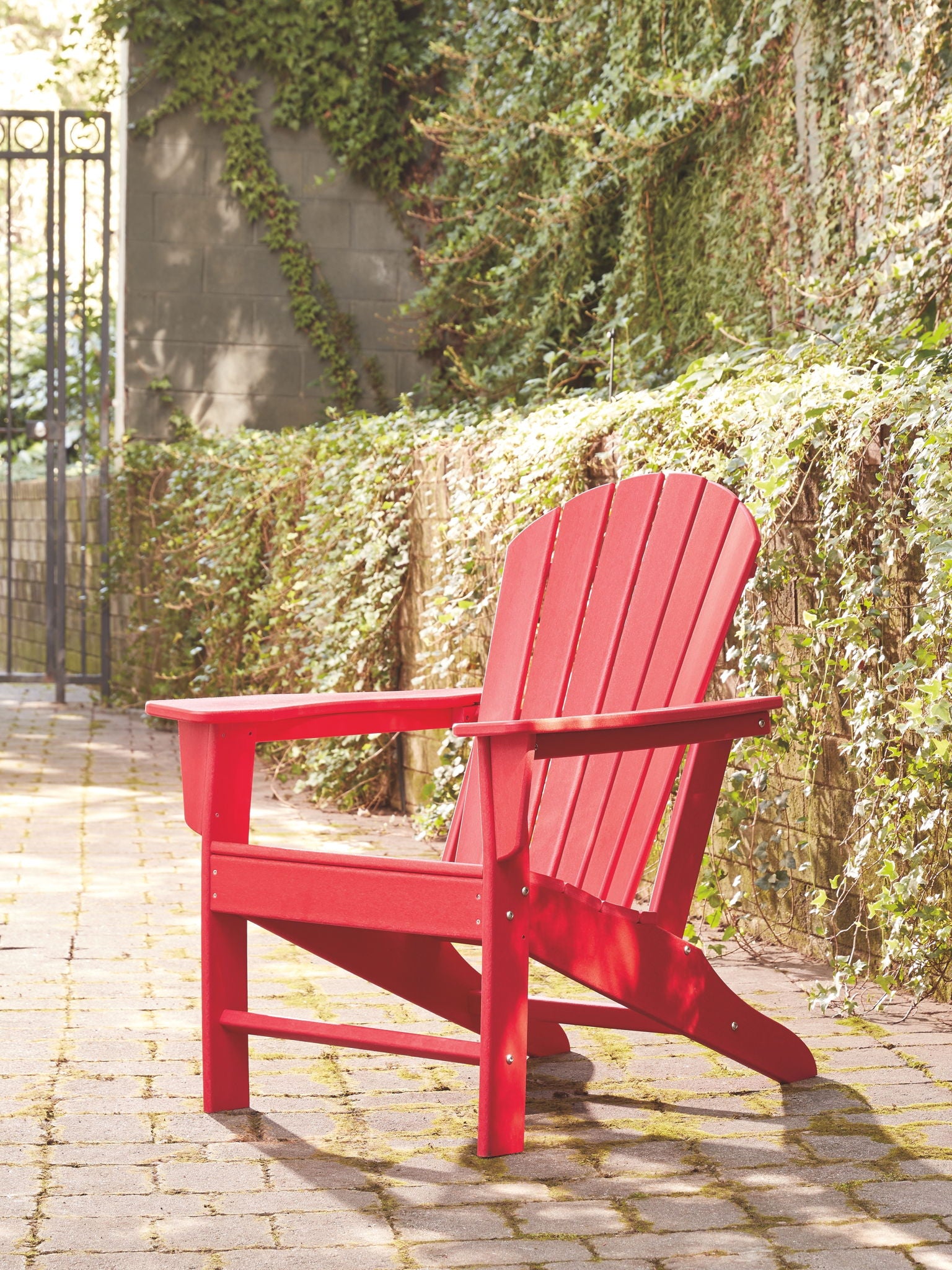 Sundown Treasure Adirondack Chair | Calgary Furniture Store