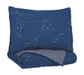 Ekin Quilt Set | Calgary Furniture Store
