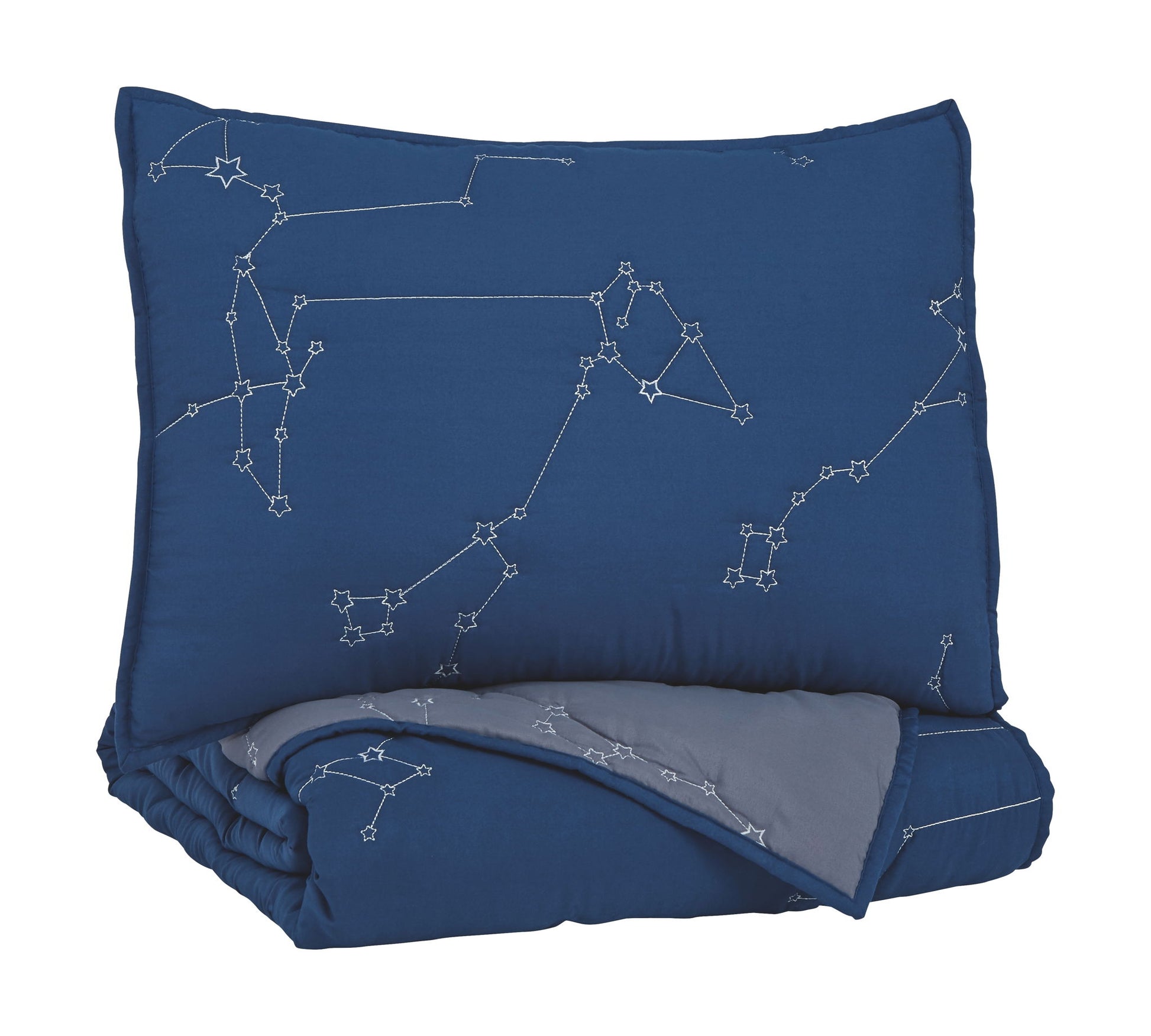 Ekin Quilt Set | Calgary Furniture Store