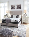 8 Inch Chime Innerspring Mattress in a Box | Calgary Furniture Store