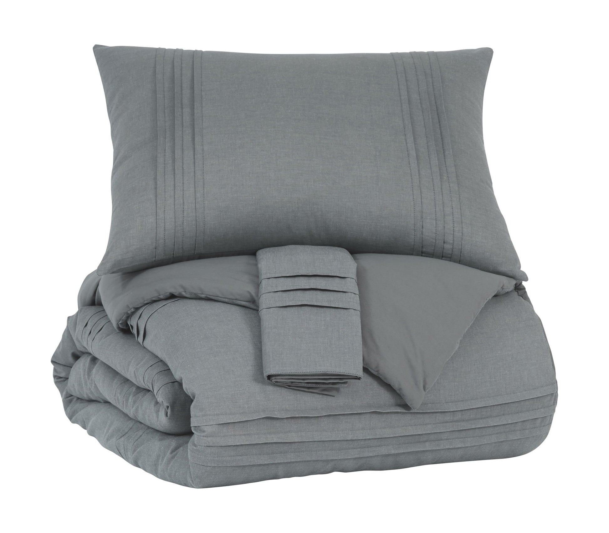 Mattias Comforter Set | Calgary Furniture Store