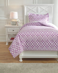 Loomis Comforter Set | Calgary Furniture Store