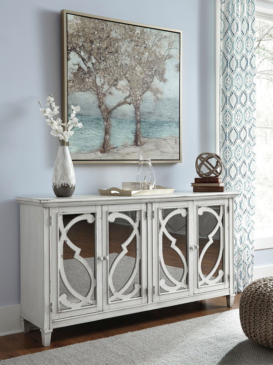 Mirimyn Accent Cabinet | Calgary's Furniture Store | Calgary Cabinets