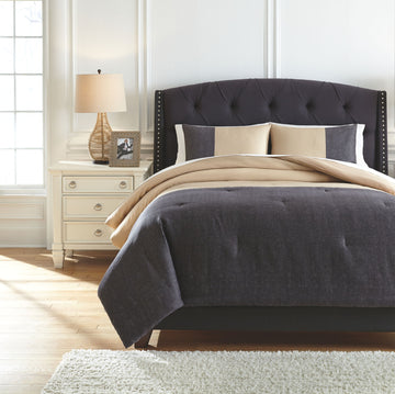 Medi Comforter Set | Calgary Furniture Store