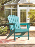 Sundown Treasure Adirondack Chair | Calgary Furniture Store