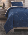 Ekin Quilt Set | Calgary Furniture Store