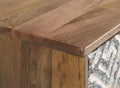 Kerrings Accent Cabinet | Calgary Furniture Store
