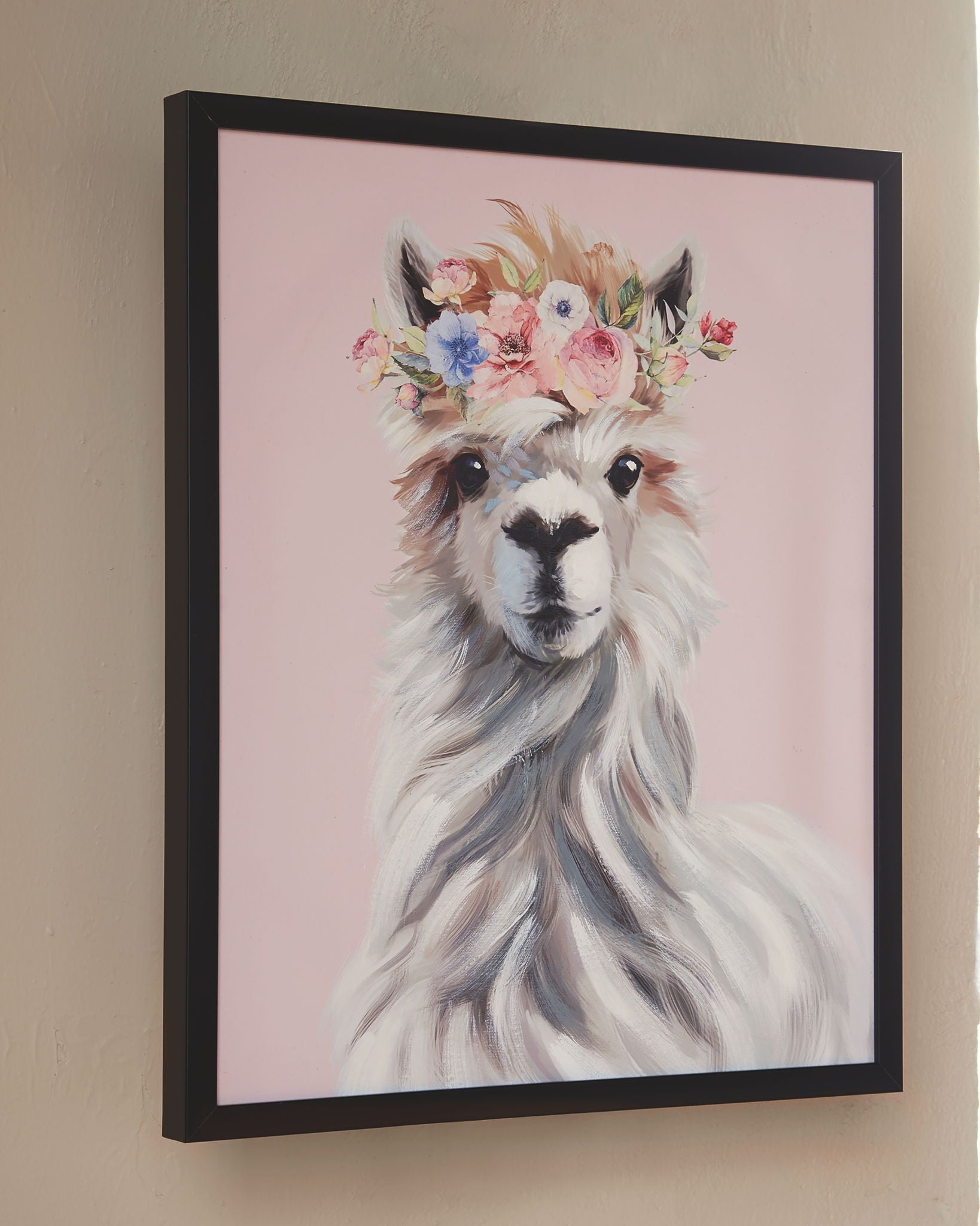 Josie Wall Art | Calgary Furniture Store