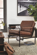 Puckman Accent Chair | Calgary Furniture Store