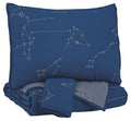 Ekin Quilt Set | Calgary Furniture Store