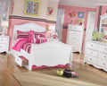 Exquisite Storage Sleigh Bed | Calgary Furniture Store