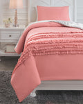 Avaleigh Comforter Set | Calgary Furniture Store