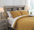 Cooperlen Quilt Set | Calgary Furniture Store